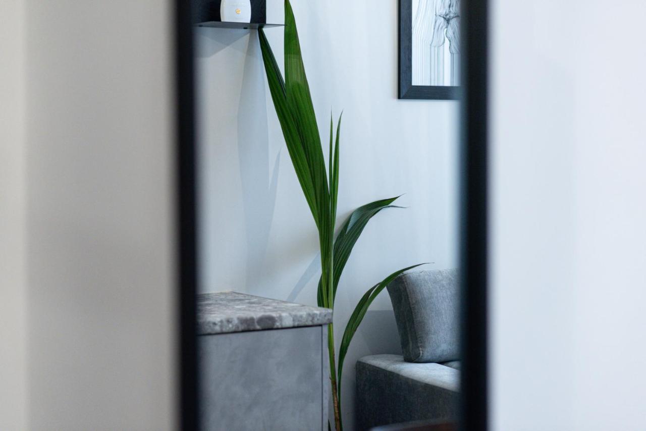 Apt Seventeen_2-Bedroom Flat_Athens Citycentre Екстериор снимка