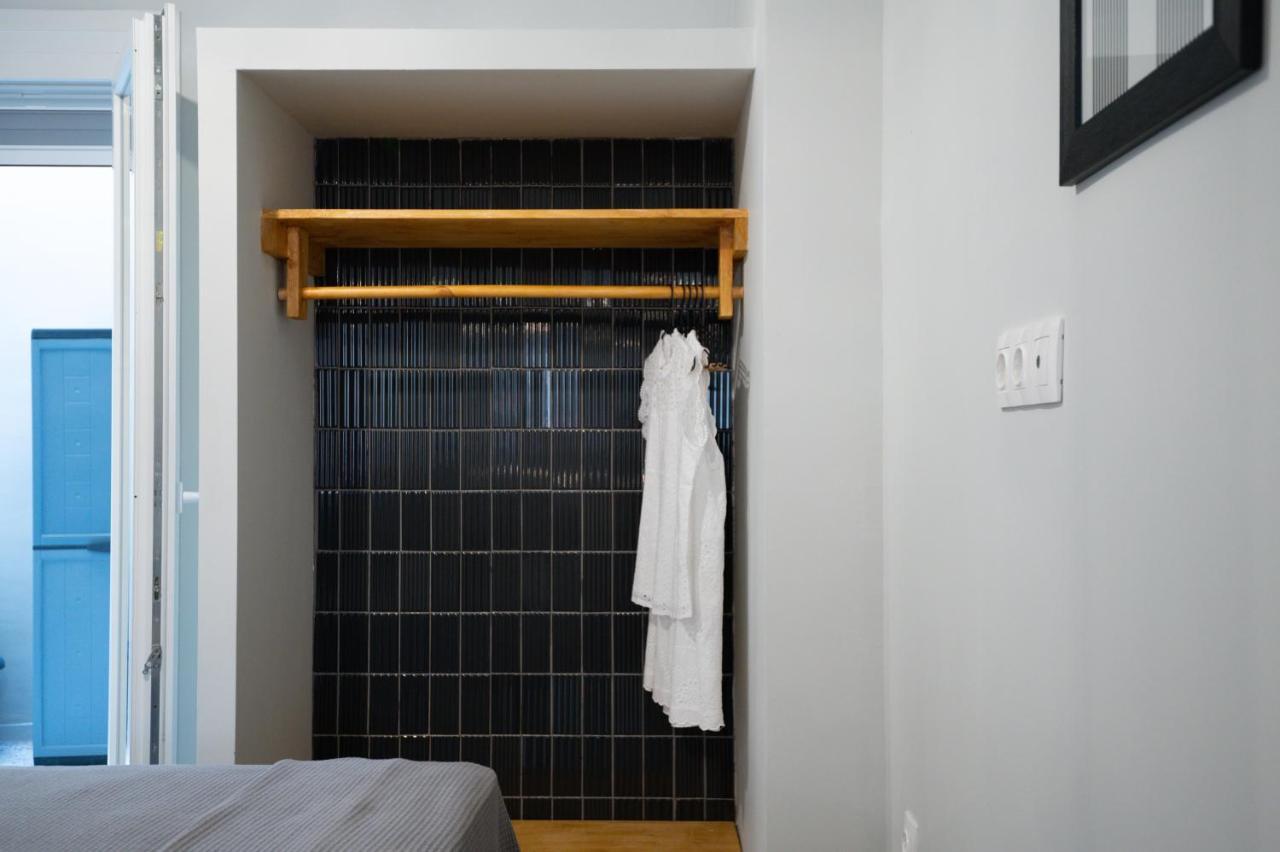 Apt Seventeen_2-Bedroom Flat_Athens Citycentre Екстериор снимка
